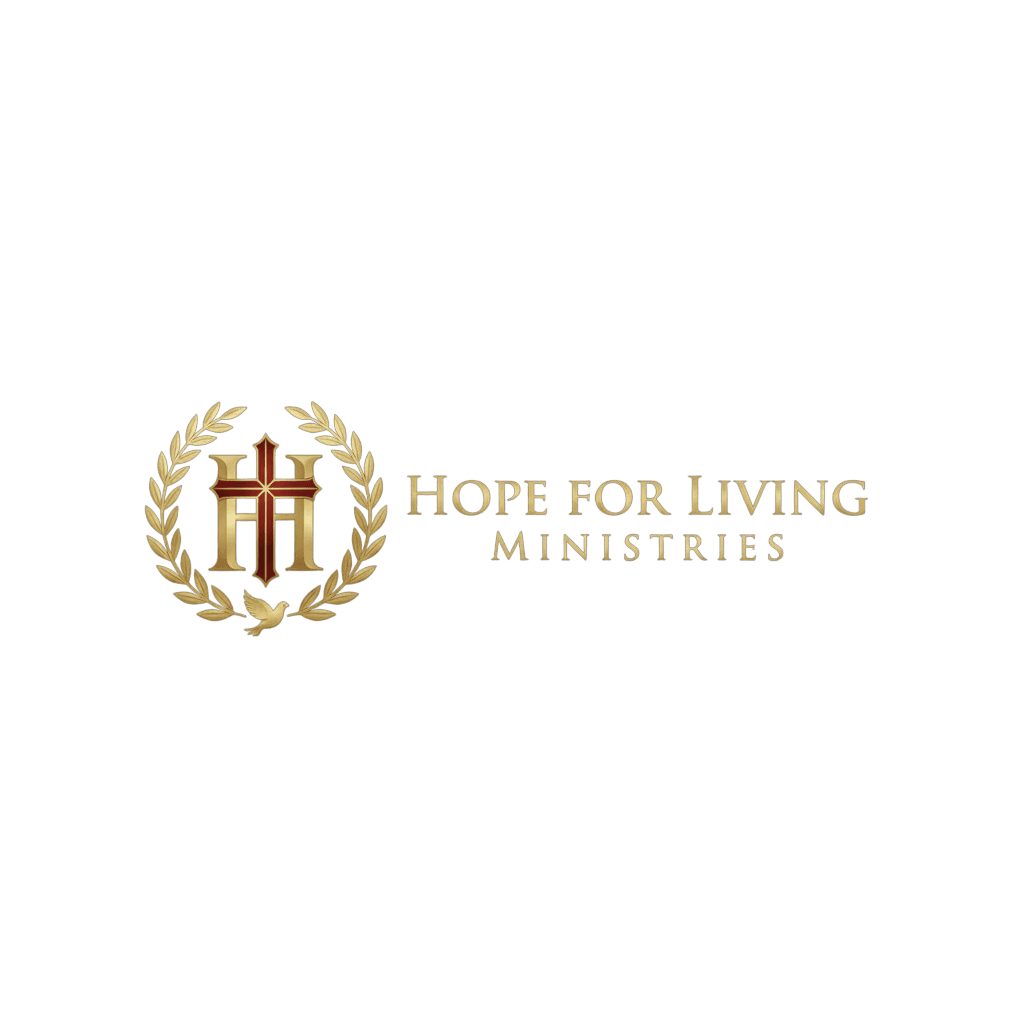 HOPE FOR LIVING
