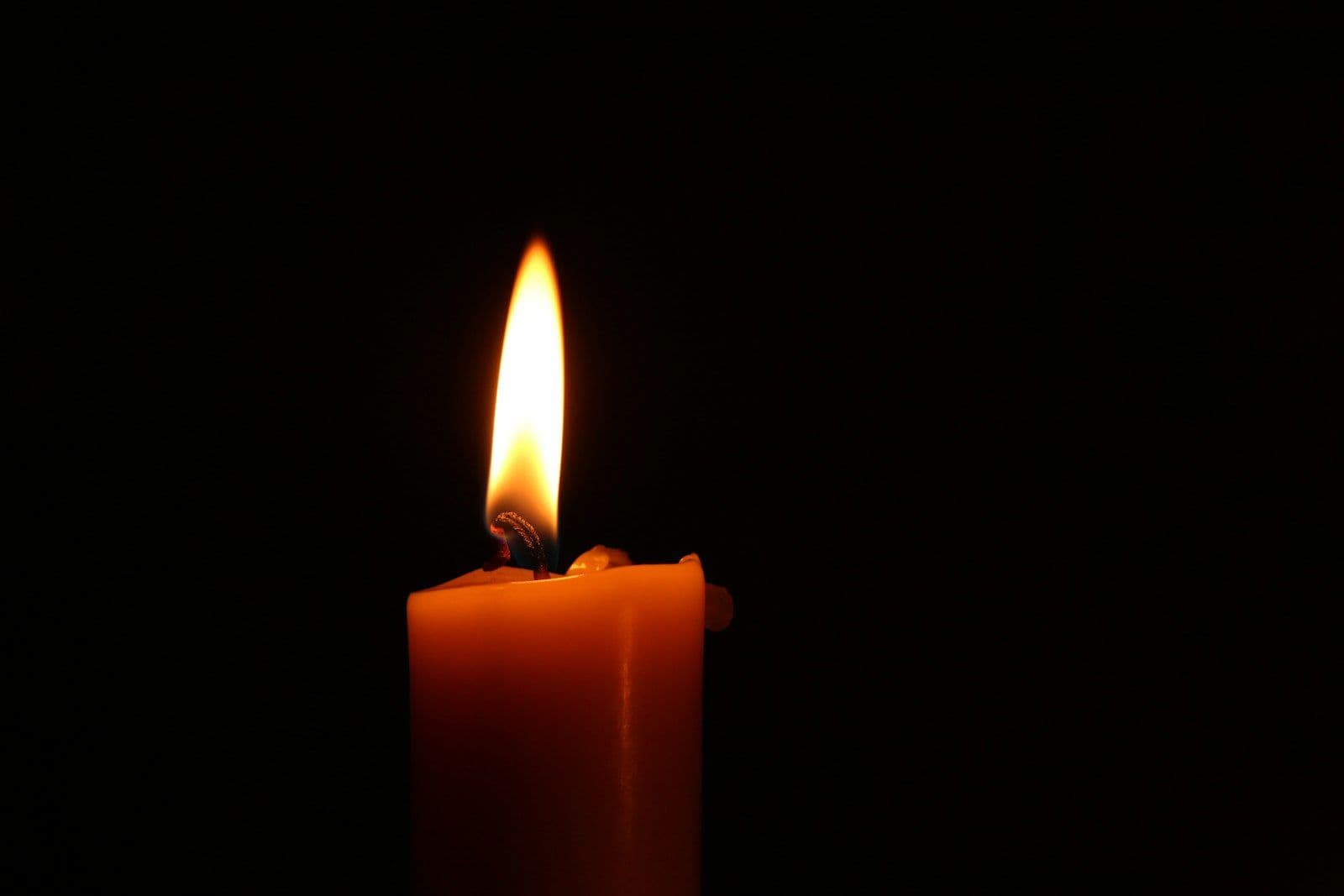 Tarry At The Altar Until The Fire Falls