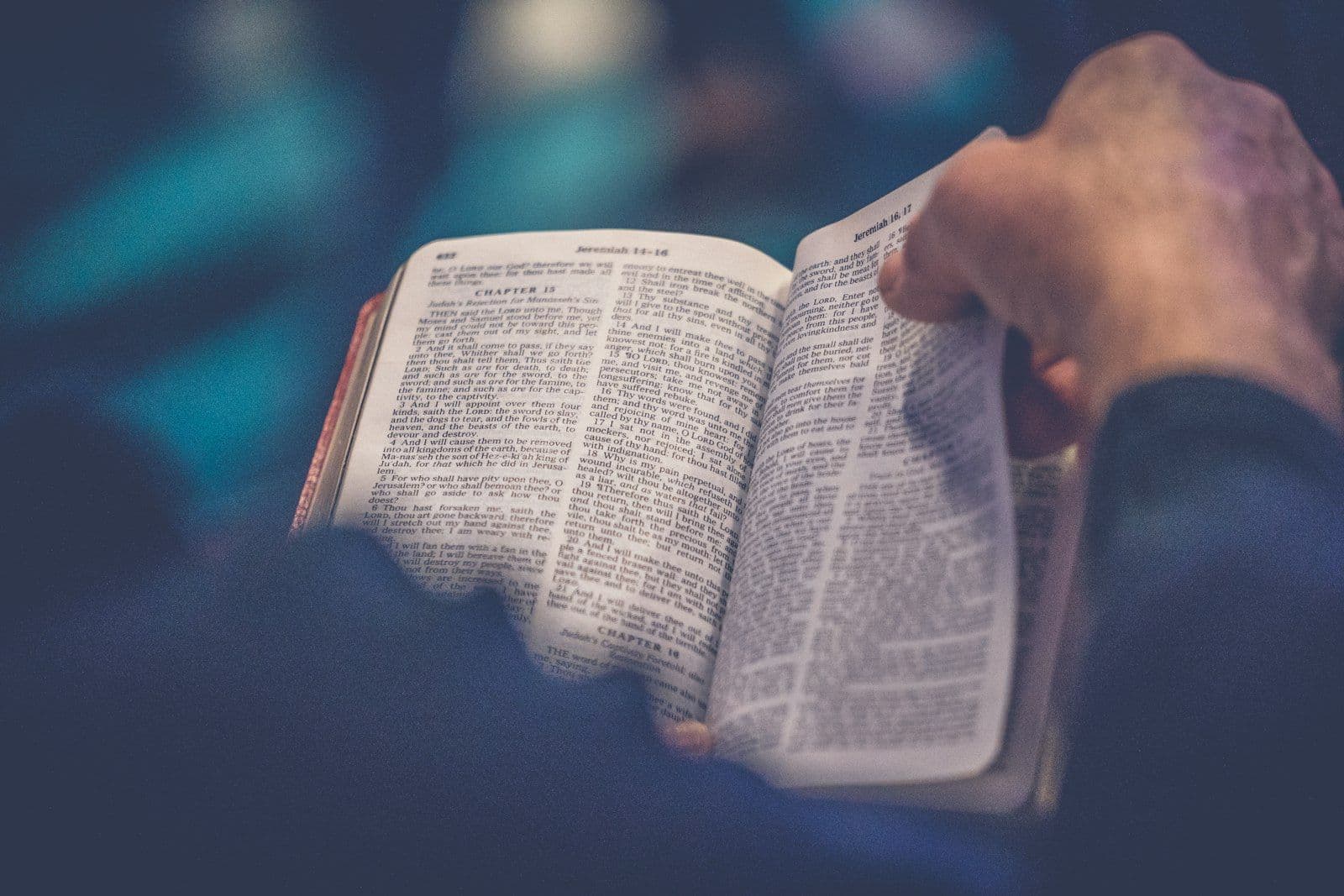 Midweek Bible Fellowship